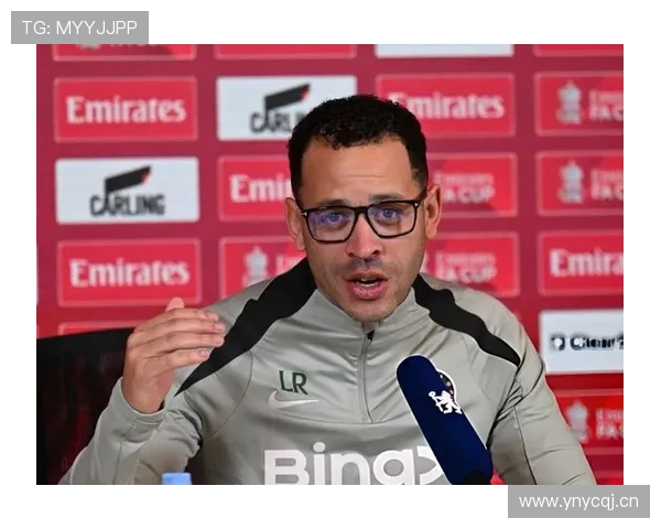 罗塞尼尔：纪律表现定首发 帕尔默与里斯詹姆斯无伤